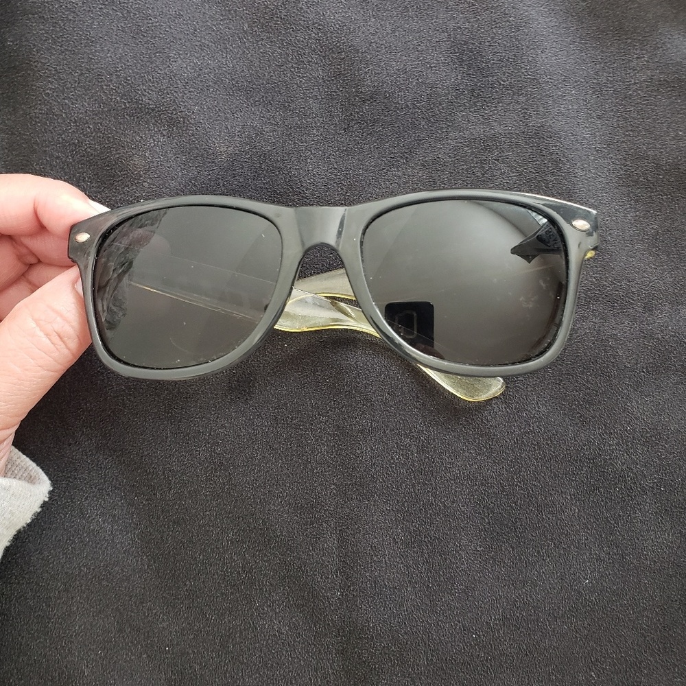 Tilley sunglasses